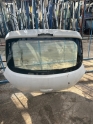OPEL CORSA D BAGAJ KAPISI DOLU SÖKME  - CK OTOMOTİV -