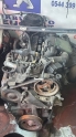 PEUGEOT BİPPER 1.4 hdi komple çıkma motor