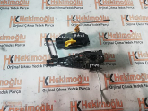 Oto Çıkma Parça / Mekanik / Kapı Kilidi / Opel / Astra / Çıkma Parça 