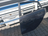 2011 2016 Ford Fiesta sol arka kapı