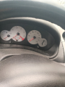 PEUGEOT 206 LİNE 2004 GÖSTERGE PANELİ