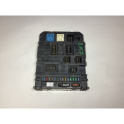 Peugeot 207 Sigorta Body Beyni 9663798280