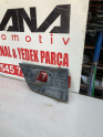 Oto Çıkma Parça / Elektrik / Sis Farı / Citroen / C4 / Çıkma Parça 