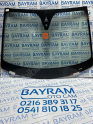 PEUGEOT 3008-5008 ORJİNAL ÖN CAM 2016-