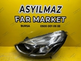 CLİO 4 SOL FAR - ORJİNAL