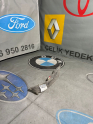 CIVIC 2001-2006 ARKA TAMPON SAĞ BRAKET 71593S5A000 SIFIR-ORJ