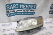 Oto Çıkma Parça / Elektrik / Far / Audi / A6 / Çıkma Parça 