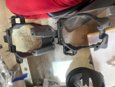 Peugeot / 208 / Tampon / Sis Far Çerçevesi / Çıkma Parça