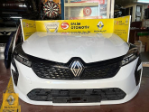 RENAULT CLİO 5.5 ÇIKMA ORJİNAL BEYAZ ÖN SET VE DİGER PARÇALARI