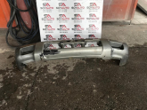 Nissan Skystar 1997-2002 ön tampon Orjinal çıkma