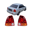 HYUNDAI ACCENT ADMIRE STOP LAMBASI DUYSUZ SOL 0305