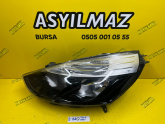 CLİO 4 SOL FAR FAZ 1 - ORJİNAL