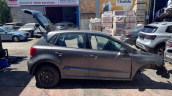 Oto Çıkma Parça / Volkswagen / Polo / Alt Takım & Direksiyon / Ön Dingil / Çıkma Parça 