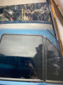 Fiat temra sol arka cam