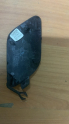 RENAULT MEGANE ARKA TAMPON ÇEKİ DEMİR KAPAĞI 5116576811R 16-26