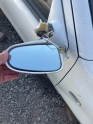 GEELY echo sağ ayna camı