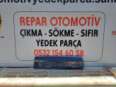 Skoda karoq sol arka kapı çıtası 57n854949a