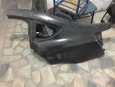C5 sol arka çamurluk