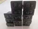 Volkswagen Golf IV 2002 Koltuk Isıtma Anahtarı 1J0963564C