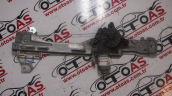 CİTROEN C-ELYSEE CAM KRİKOSU FC685A