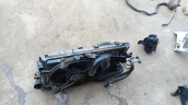 OPEL COMBO C 1.3 RADYATÖR SET.OTO ERKAN ÜNYE