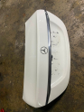 MERCEDES C200 BAGAJ KAPAĞI
