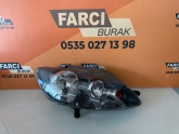 VOLKSWAGEN GOLF 5 PLUS SAĞ FAR SIFIR İTHAL