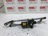 RENAULT MEGANE 4 SİLECEK MOTOR MEKANİZMA 288009693R