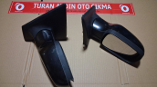 Oto Çıkma Parça / Kaporta & Karoser / Dış Ayna Komple / Renault / Clio / Çıkma Parça 