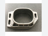 ARMUT TAKOZ BRAKETİ PASSAT 97-05 A4 97-05   8D0199335P 8D0199335M