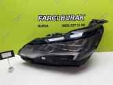 PEUGEOT 3008 5008 FULL LED SOL FAR ORJİNAL 2020-2024 9836230280