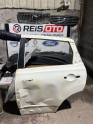 Nissan Qasghai J10 kasa çıkma arka sol kapı