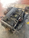 FORD TRANSİT V184 ÖNDEN ÇEKER MOTOR