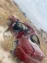 Oto Çıkma Parça / Kaporta & Karoser / Arma & Yazı / Alfa Romeo / 156 / Çıkma Parça 