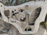 Oto Çıkma Parça / Kaporta & Karoser / Kapı / Iveco - Otoyol / Daily / Çıkma Parça 