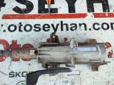 8W041950108S Audi A4 direksiyon kolonu