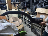 RENAULT MASTER SAĞ ARKA ÇAMURLUK DODİĞİ 2004-2011 MODEL