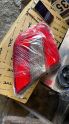 Honda civic sol arka stop lambası