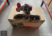 TURBO VW- SEAT-SKODA-AUDİ 1.6 TDİ CLH CRK CXX DDY 04L253016H