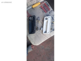 mazda 323 hatcback kapı dış açma kolu