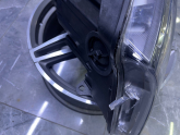 Oto Çıkma Parça / Elektrik / Far / Mercedes / Vito / Çıkma Parça 