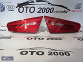 Oto Çıkma Parça / Elektrik / Stop / Audi / A3 / Sıfır Parça 