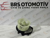 8D1820021B VW PASSAT AUDI A4 1997 2000 SIFIR KALORİFER MOTORU