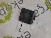 BMW X1 2022 2024 U11 ARKA TAMPON ÇEKİ DEMİR KAPAĞI 51125A11DF6