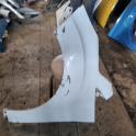 Ford c max sol ön çamurluk