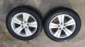 kia sportage 2014 jant takımı (235/55/18) (son fiyat)