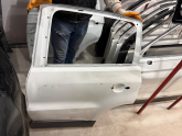 VW TİGUAN ÇIKMA ORİJİNAL SOL ARKA KAPI BD2