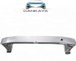ÖN TAMPON DEMİRİ ALÜMİNYUM PANAMERA 2010-