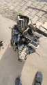 AUDİ A3 KALORİFER KUTUSU ÇIKMA ORJİNAL