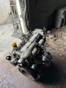 Oto Çıkma Parça / Motor / Motor Komple / Renault / Trafic / Çıkma Parça 